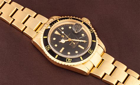 rolex 1680 gold price|vintage Rolex submariner 1680.